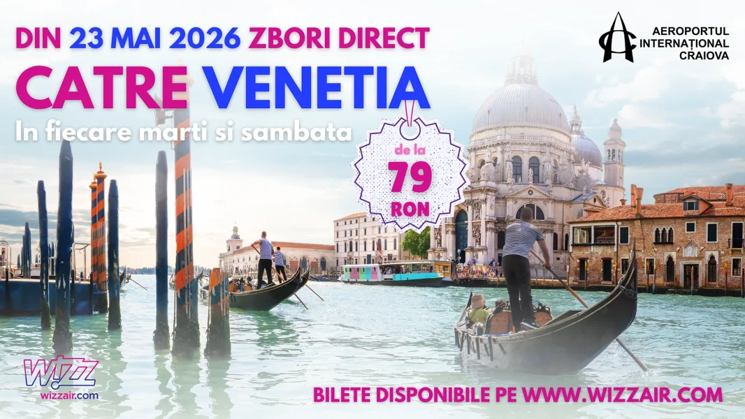 VENICE TSF-banner